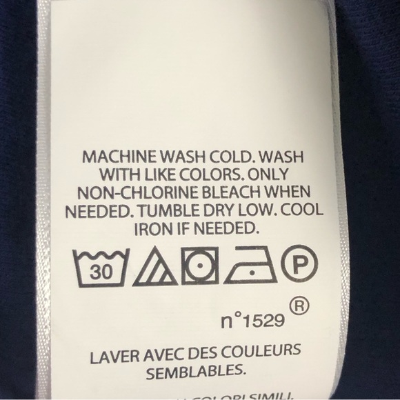 Polo Ralph Lauren 1/4 Zip Teddy Fleece Jacket Sz S/7 - Picture 11 of 14